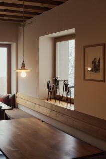 Ustria Steila Siat Hotel und Restaurant -  - 3