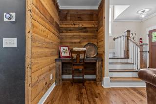 Hunter House Southern Pines - 9