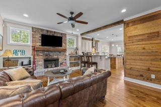 Hunter House Southern Pines - 8