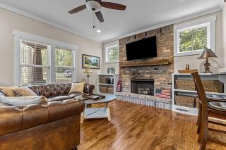 Hunter House Southern Pines - 7