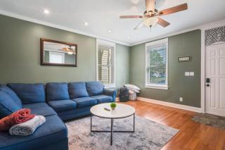 Large 2 story home with fenced back yard - Indianápolis - 8
