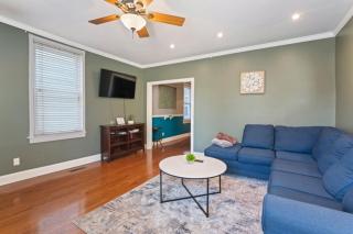 Large 2 story home with fenced back yard - Indianápolis - 7
