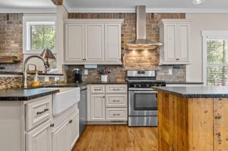 Hunter House Southern Pines - 4