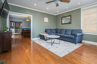 Large 2 story home with fenced back yard - Indianápolis - 6