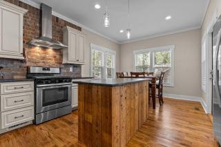 Hunter House Southern Pines - 3