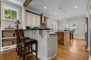 Hunter House Southern Pines - 1