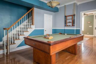 Large 2 story home with fenced back yard - Indianápolis - 3
