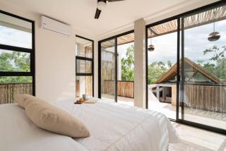Luxury Villa TOH 4 with Private Pool - Tulum - 9