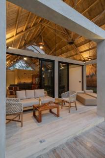 Luxury Villa TOH 4 with Private Pool - Tulum - 7