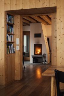 Ustria Steila Siat Hotel und Restaurant - - 7