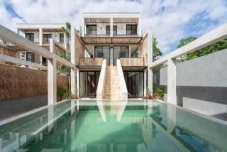 Luxury Villa TOH 4 with Private Pool - Tulum - 4