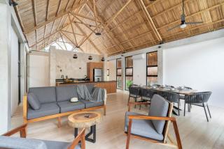 Luxury Villa TOH 4 with Private Pool - Tulum - 3