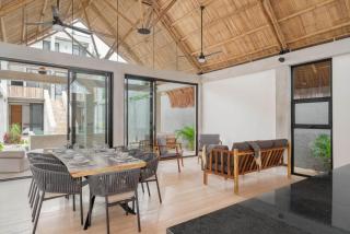 Luxury Villa TOH 4 with Private Pool - Tulum - 1