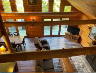 TB-19 Thunder Bay Resort Cabin 19 - Phelps - 9