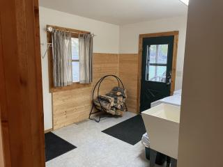 TB-19 Thunder Bay Resort Cabin 19 - Phelps - 8