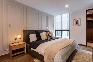Polanco Living - Balcony, Workspace & Parking - 7
