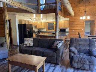 TB-19 Thunder Bay Resort Cabin 19 - Phelps - 6