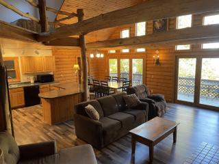 TB-19 Thunder Bay Resort Cabin 19 - Phelps - 5
