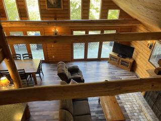 TB-19 Thunder Bay Resort Cabin 19 - Phelps - 4