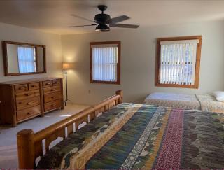 TB-19 Thunder Bay Resort Cabin 19 - Phelps - 1