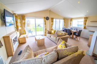 MP720 Lodge - Camber Sands - Camber - 8