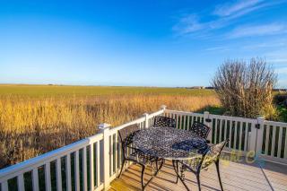 MP720 Lodge - Camber Sands - 9
