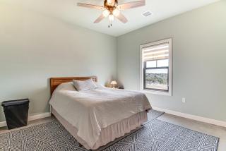 Family-Friendly Apt with Lake Views in Ponca City! - Ponca City - 2