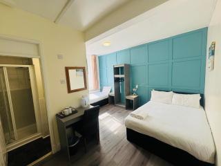 Calypso hotel Blackpool - 1