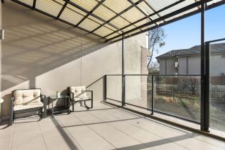 Domi Rentals The Chadstone Homes - Chadstone - 9