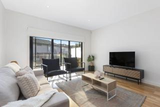 Domi Rentals The Chadstone Homes - Chadstone - 3