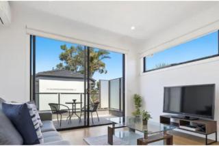 Domi Rentals - The Moorabbin Townhouse - Moorabbin - 4