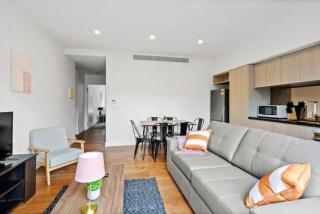 Domi Rentals The Hawhorn Residence - Melbourne - 0