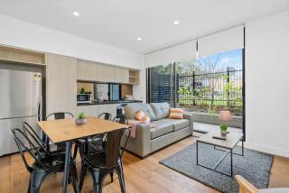 Domi Rentals The Hawhorn Residence - Melbourne - 8