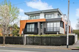 Domi Rentals The Hawhorn Residence - Melbourne - 6