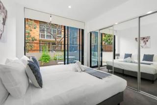 Domi Rentals The Hawhorn Residence - Melbourne - 5