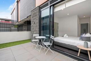 Domi Rentals The Hawhorn Residence - Melbourne - 4