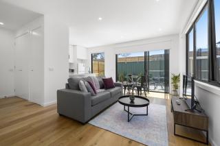 Domi Rentals - The Moorabbin Townhouse - Moorabbin - 0