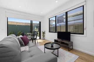 Domi Rentals - The Moorabbin Townhouse - Moorabbin - 8