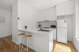 Domi Rentals - The Moorabbin Townhouse - Moorabbin - 7