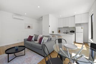 Domi Rentals - The Moorabbin Townhouse - Moorabbin - 6