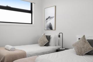 Domi Rentals - The Moorabbin Townhouse - Moorabbin - 4