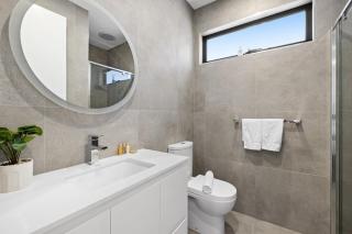 Domi Rentals - The Moorabbin Townhouse - Moorabbin - 3
