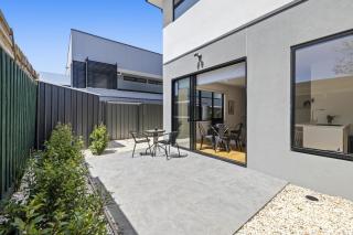 Domi Rentals - The Moorabbin Townhouse - Moorabbin - 2