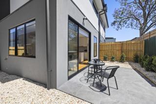 Domi Rentals - The Moorabbin Townhouse - Moorabbin - 1