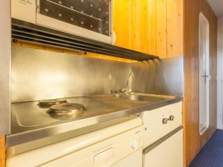 Studio confortable au pied des pistes avec balcon, wifi et cuisine équipée - FR-1-346-524 - Arc 1800 - 4