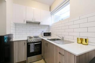 Domi Rentals - The Carlisle Apartments - Melbourne - 4