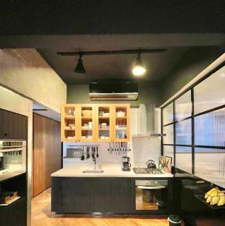 Lindo e Moderno apartamento no Leblon - 3