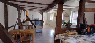 Ferienwohnung nähe Marburg und Gießen - 5