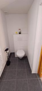 Ferienwohnung nähe Marburg und Gießen - 1