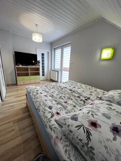 A&R Rewa Apartament - Rewa - 4